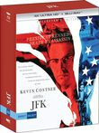 JFK - Collector's Edition 4K Ultra HD + Blu-ray [4K UHD]