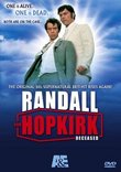 Randall and Hopkirk (Deceased), Set 1