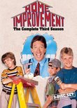 Home Improvement - The Complete Third Season