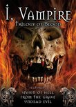 I, Vampire - Trilogy of Blood