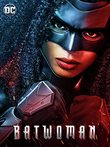Batwoman: The Complete Second Season [Blu-ray]