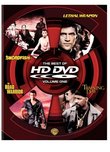 The Best of HD DVD, Volume One (Lethal Weapon / The Road Warrior / Swordfish / Training Day)