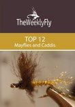 The Top 12 Mayflies and Caddis Vol. 1