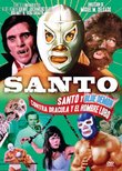 Santo Y Blue Demon Contra Dracula Y El Hombre