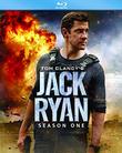 Tom Clancy's Jack Ryan - Season One [Blu-ray]
