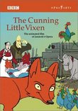 The Cunning Little Vixen