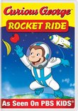Curious George - Rocket Ride and Other Adventures