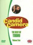 Candid Camera the Best of Today Volume Two