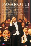 30th Anniversary Gala Concert / Pavarotti, Verrett, Sabbatini, Anderson, Cappuccilli, Kabaivanska, Furlanetto, Teatro Valli in Reggio Emilia Opera