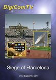 Siege of Barcelona