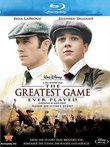 The Greatest Game Ever Played [Blu-ray]
