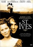 Robert Louis Stevenson's St. Ives