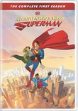 My Adventures With Superman: Season 1 (DVD)