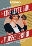 The Cigarette Girl of Mosselprom