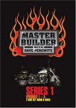 Master Builder With Dave Perewitz: Series 1 - Episodes 1-5