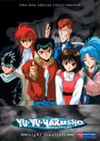 Yu Yu Hakusho: Eight Finalists (ep. 99-112)