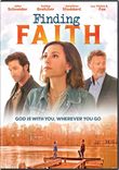 Finding Faith [DVD]