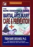 Martial Arts Injury Care and Prevention DVD