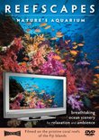 Reefscapes: Nature's Aquarium DVD (2nd Edition)