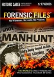Forensic Files: Historic Cases (2 Disc Set)