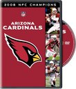 NFL: Arizona Cardinals - 2008 NFC Champions