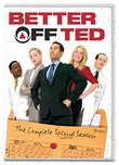 Better Off Ted: Season 2