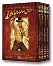 The Adventures of Indiana Jones (Raiders of the Lost Ark/ Temple of Doom/ Last Crusade) - Widescreen Edition