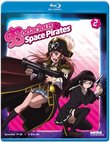 Bodacious Space Pirates 2 [Blu-ray]