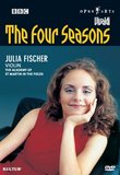 Vivaldi: The Four Seasons / Julia Fischer Violin / The Academy of St. Martin in the Fields