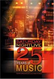 Saturday Night Live - 25 Years of Music