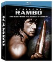 Rambo Box Set (First Blood / Rambo: First Blood Part II / Rambo III ) [Blu-ray]