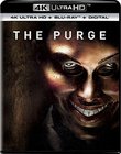 The Purge [Blu-ray]