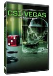 CSI: Vegas - The Final Season [DVD]