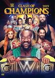 WWE: Clash of Champions 2019 (DVD)