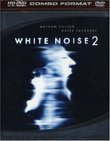 White Noise 2 (Combo HD DVD and Standard DVD)
