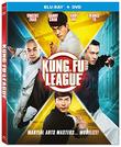 Kung Fu League [Blu-ray + DVD]