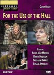 For the Use of the Hall (Broadway Theatre Archive)