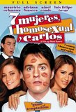 7 Mujeres, 1 Homosexual y Carlos