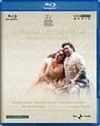 Cilea: Adriana Lecouvreur [Blu-ray]