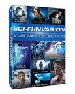 Sci-Fi Invasion 10-Movie Collection