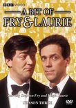 A Bit of Fry and Laurie - Season Three