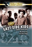 East Side Kids Double Feature, Vol. 4: Mr. Wise Guy/Let's Get Tough