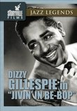 Dizzy Gillespie in "Jivin' in Be-Bop"