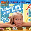 Let's Start Smart Learning To Read- Alphabet And Letter Sounds