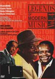 Legends Of Modern Music, Vol. 4