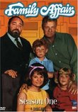 Family Affair - Season 1