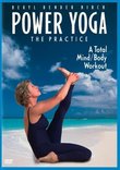Beryl Bender Birch Power Yoga: The Practice