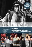 Placido Domingo: My Greatest Roles, Vol. 3 - French Opera (Carmen / Samson and Delilah / The Tales of Hoffmann)