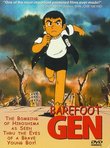 Barefoot Gen (Sub)
