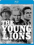 THE YOUNG LIONS